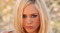 Kagney Linn Karter (Headshot)